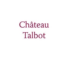 Chateau Talbot