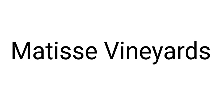 Matisse Vineyards