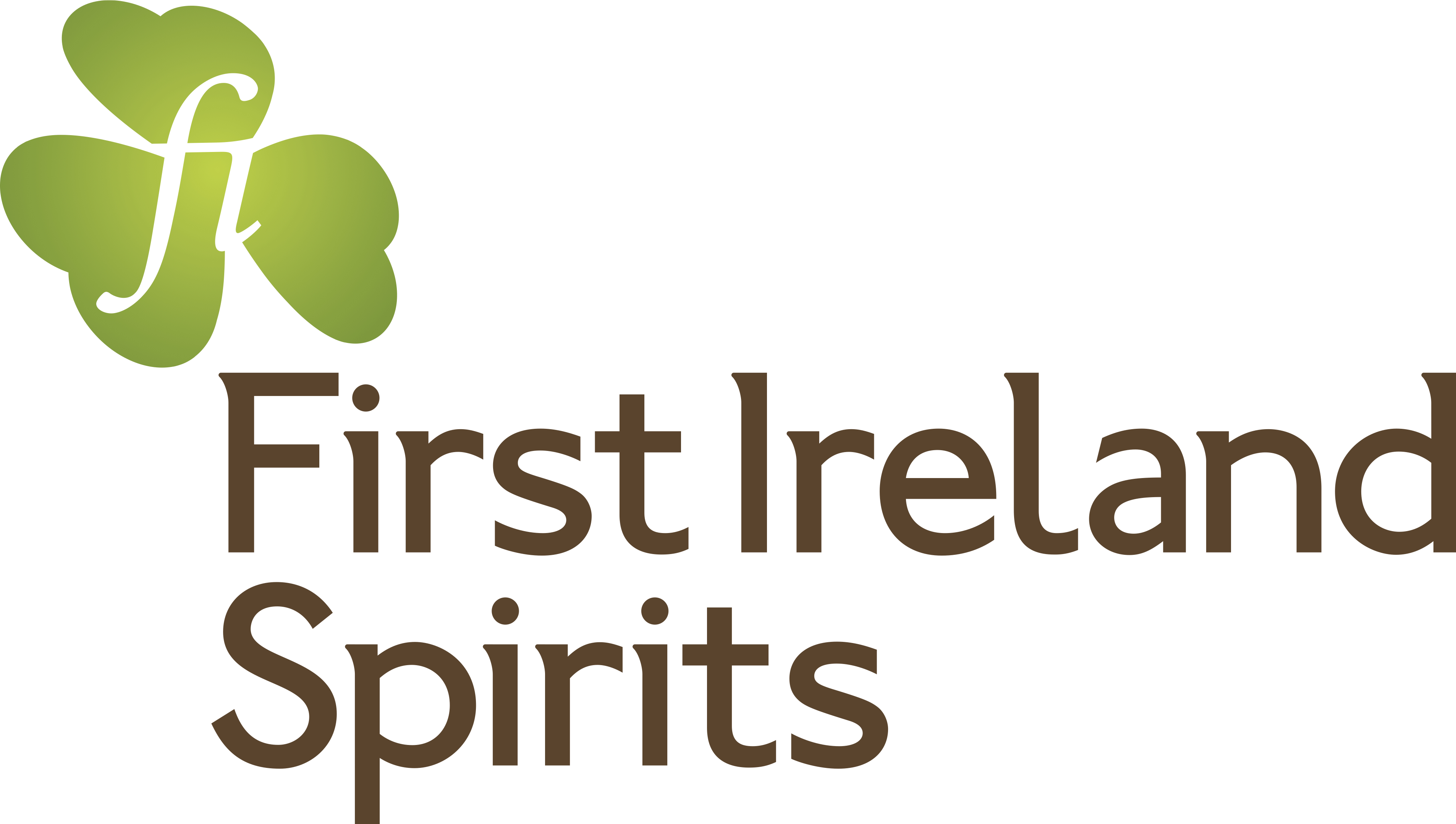 First Ireland Spirits (Фёрст Айрленд Спиритс)
