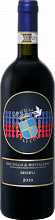 Вино Brunello di Montalcino DOCG Riserva Donatella Cinelli Colombini