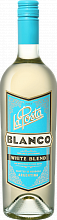 Вино La Posta Blanco Mendoza
