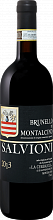 Вино Salvioni Brunello di Montalcino DOCG La Cerbaiola
