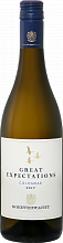 Вино Goedverwacht Family Vines "Great Expectations" Colombar