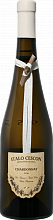 Вино Chardonnay Piave DOC Italo Cescon
