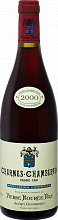 Charmes-Chambertin Grand Cru AOC Pierre Bouree Fils