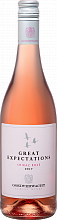Вино Goedverwacht Family Vines "Great Expectations" Shiraz Rose