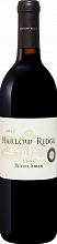 Вино Harlow Ridge Petite Sirah Lodi AVA 
