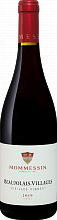 Вино Beaujolais-Villages AOC Vielles Vignes Mommessin