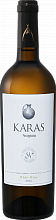 Вино Karas Tierras de Armenia