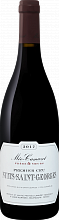 Вино Les Perrières Nuits-Saint-Georges Premier Cru AOC Domaine Méo-Camuzet