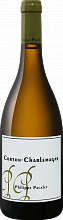 Вино Corton-Charlemagne Grand Cru AOC Philippe Pacalet
