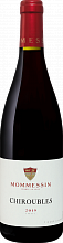 Вино Chiroubles AOC Mommessin