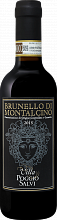 Вино Brunello di Montalcino DOCG Villa Poggio Salvi