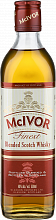 Виски McIvor Finest Scotch Whisky