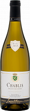 Вино Chablis AOP