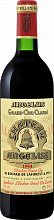Вино Chateau Angelus Premier Grand Cru Classe Saint-Emilion Grand Cru АOC