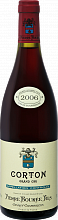 Вино Corton Grand Cru AОC Pierre Bouree Fils