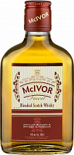 Виски McIvor Finest Scotch Whisky