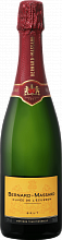 Игристое вино Cuvee De L’Ecusson Brut Bernard-Massard