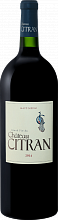 Вино Chateau Citran Haut-Medoc AOC