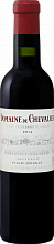 Вино Domaine de Chevalier Grand Cru Classe de Graves Pessac-Leognan AOC