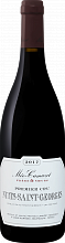 Вино Nuits-Saint-Georges Premier Cru AOC Domaine Méo-Camuzet