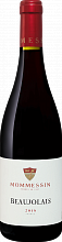 Вино Beaujolais AOC Mommessin