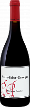 Вино Nuits-Saint-Georges AOC Philippe Pacalet