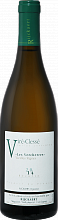 Вино Les Vercherres Vieilles Vignes Vire-clesse AOP Domaine Rijckaert