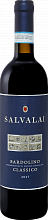 Вино Salvalai Bardolino Classico DOC