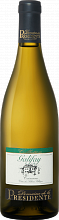 Вино Galifay Cotes du Rhone Villages AOC Domaine de la Présidente