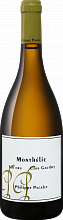 Вино Clos Gauthey Monthelie 1er Cru AOC Philippe Pacalet