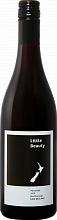 Вино Little Beauty Pinot Noir Marlborough