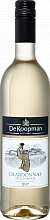 Вино De Koopman Chardonnay Stellenbosch WO Koopmanskloof