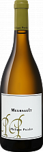 Вино Meursault AOC Philippe Pacalet