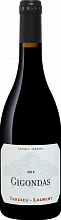 Вино Gigondas AOC Tardieu-Laurent
