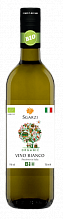 Вино Sgarzi Organic Bianco Cantine Sgarzi Luigi
