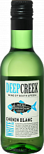 Вино Deep Creek Chenin Blanc Western Cape WO Origin Wine